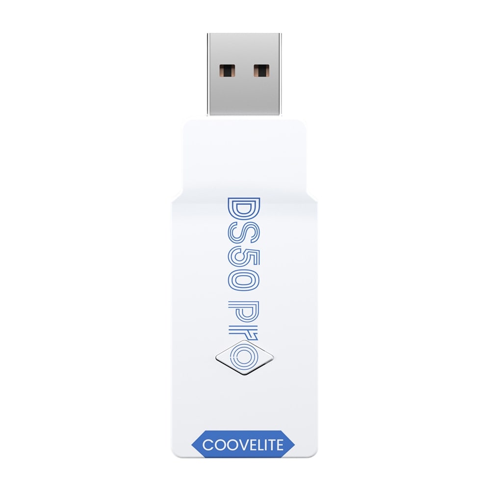 COOVElite USB-adapter till Handkontroll