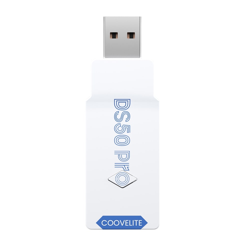 COOVElite USB-adapter till Handkontroll