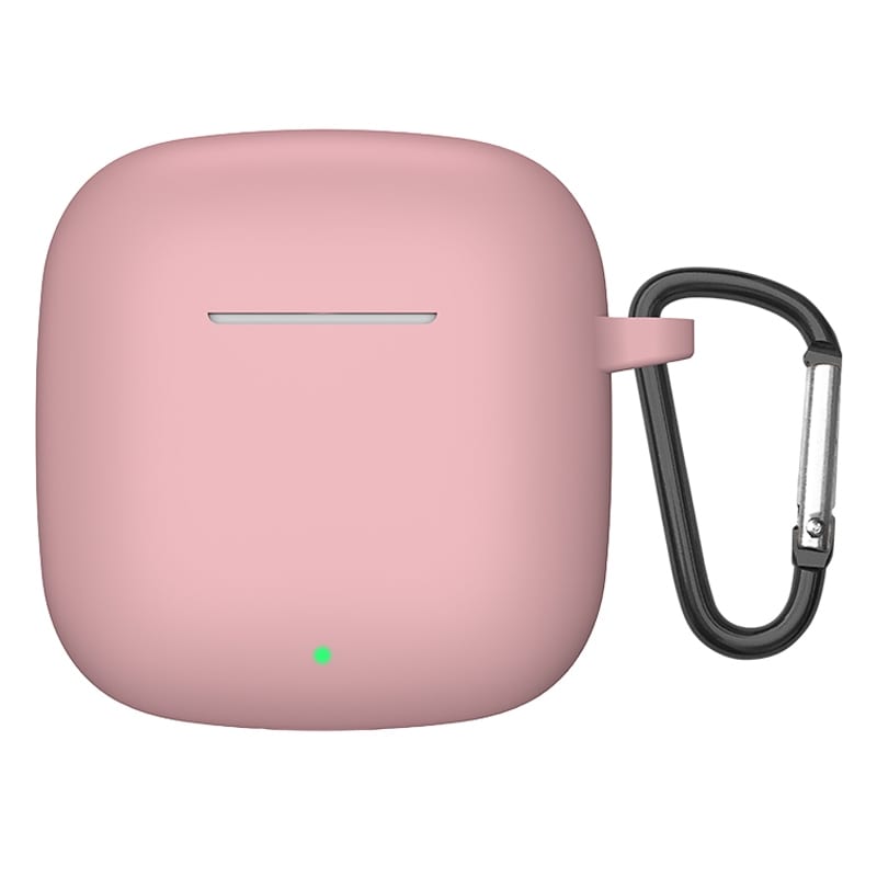 Silikone etui til Huawei Freebuds SE 2 - Pink
