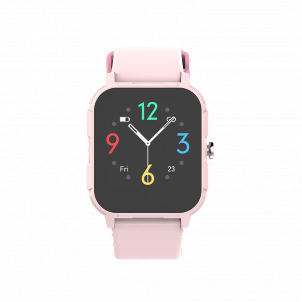 Forever Smartwatch IGO 2 JW-150 - Pink