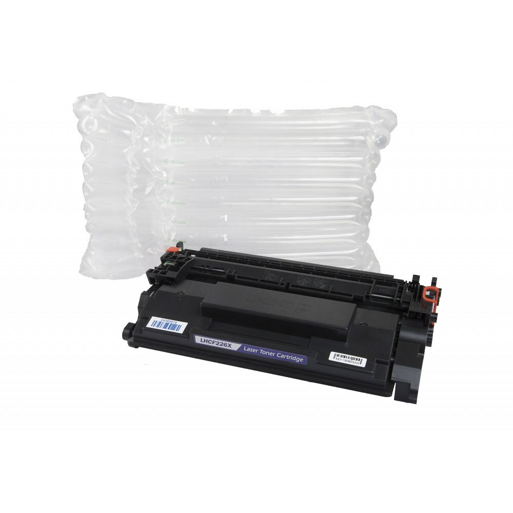 Lasertoner HP CF226X/CRG052H 2200C002 - Sort