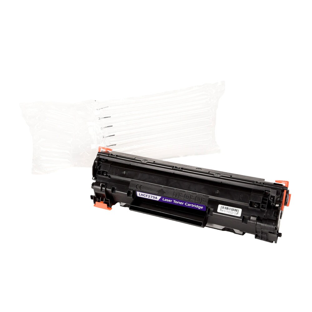 Laser Toner HP 79A CF279A - Sort