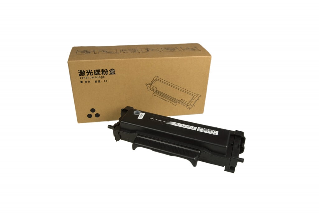 Laser toner Pantum TL-425X - Sort