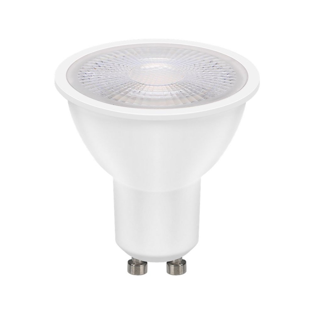 Goobay LED lampe Spotlight GU10 5W 3000K 370lm