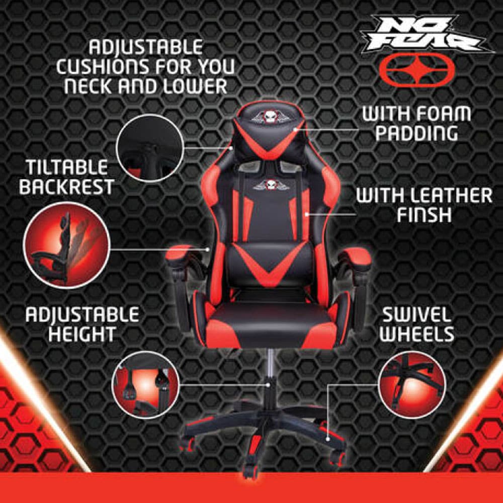 Rcx gaming chair deals