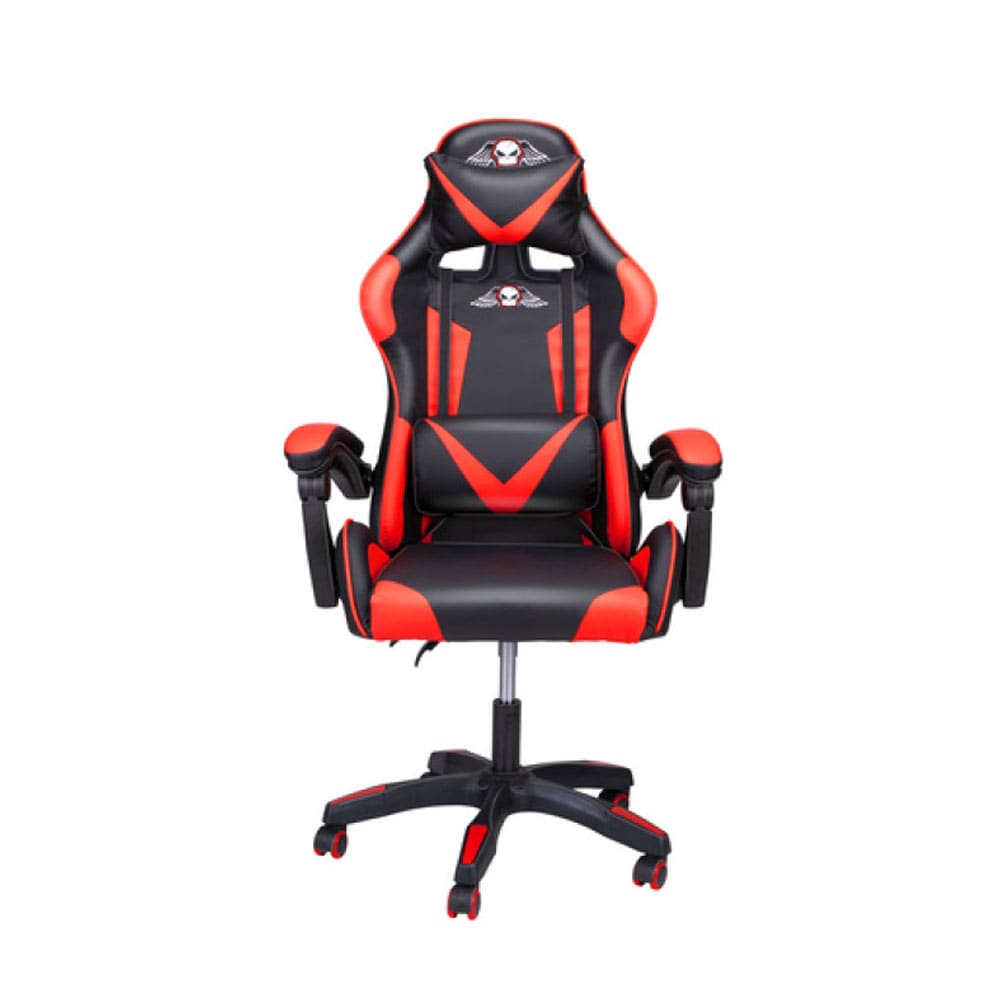 No Fear Gaming Chair - Rød/Sort