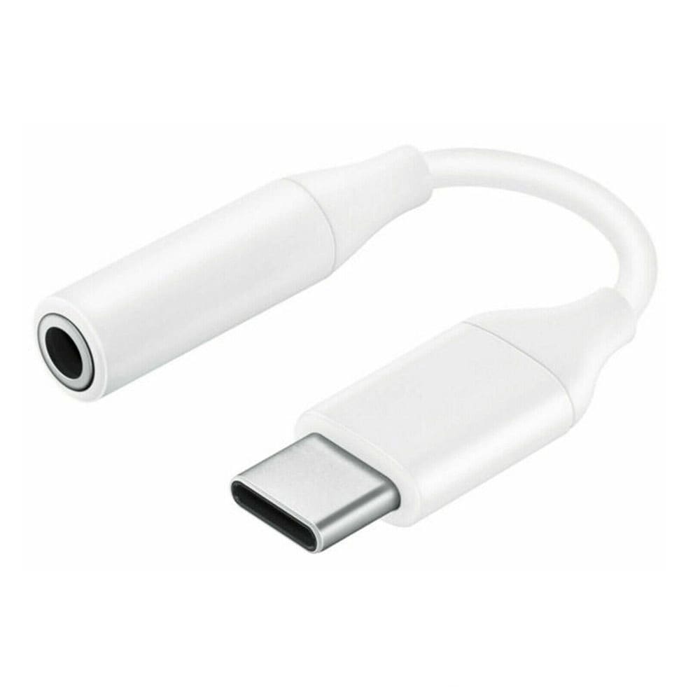Samsung EE-UC10 lydadapter USB-C til 3,5 mm