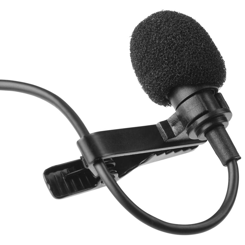 GadgetMonster Vlog-mikrofon
