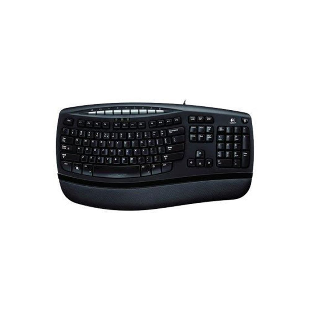 Logitech Comfort Wave 450 (SV)