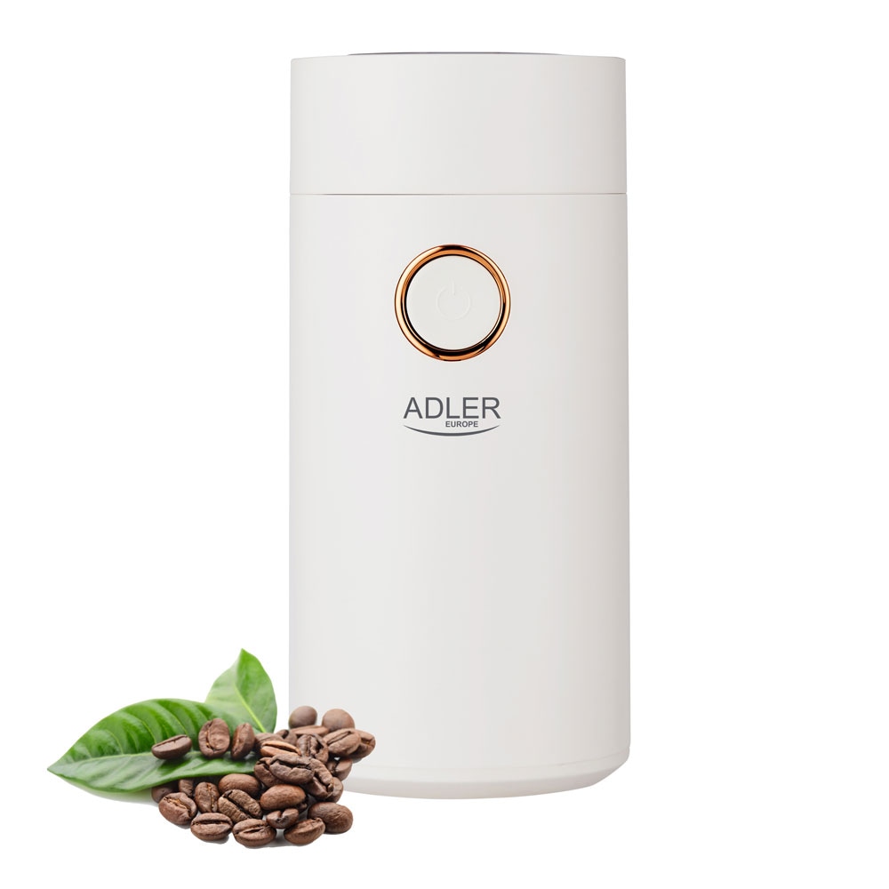 Adler Kaffekværn 75g 150W