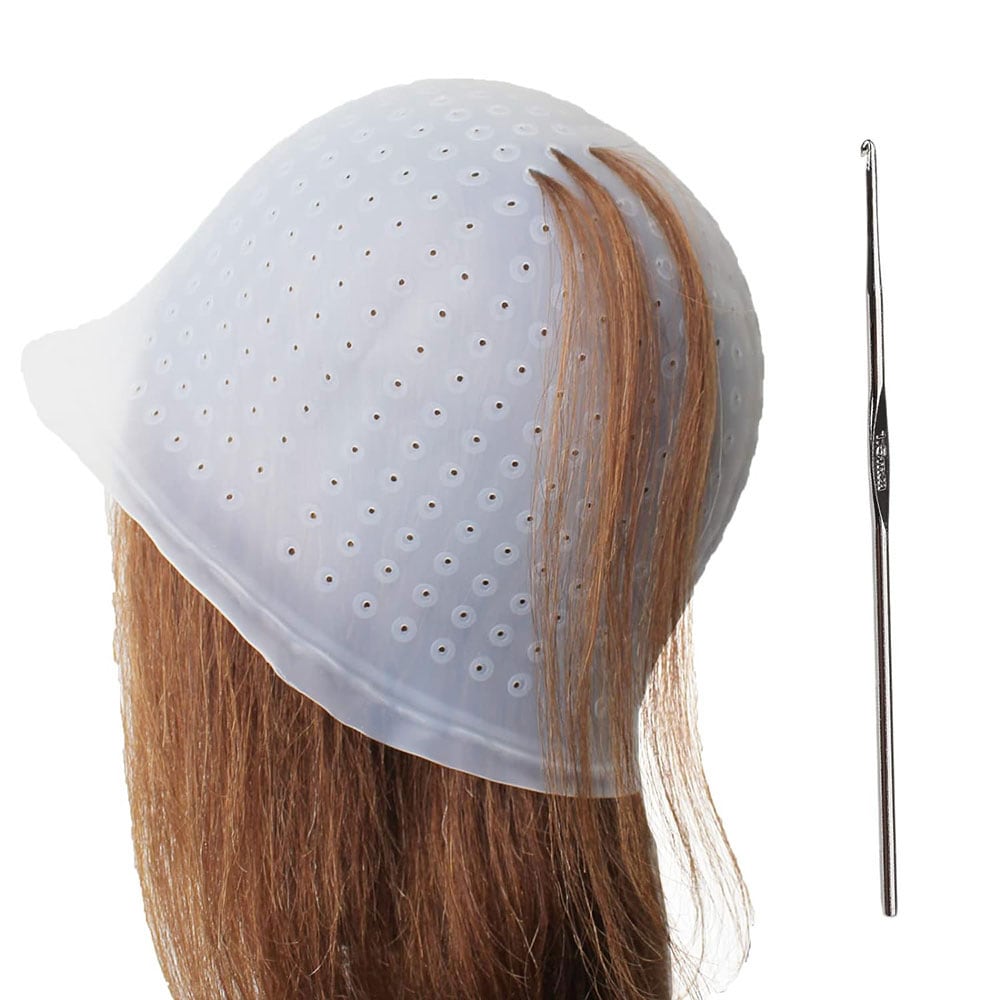 Loop cap i silikone
