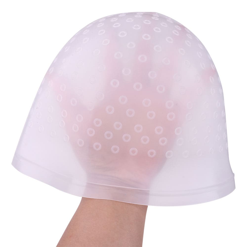 Loop cap i silikone