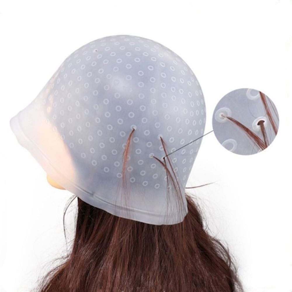 Loop cap i silikone