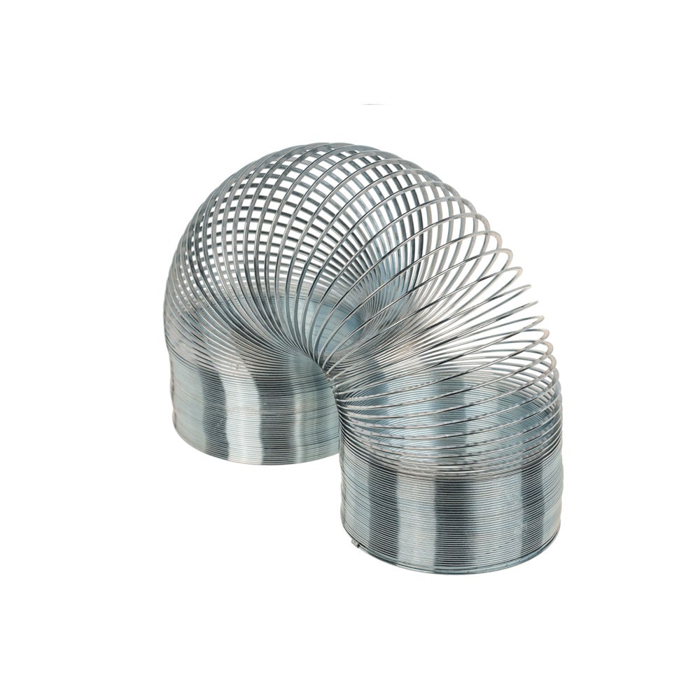 Slinky - Metalspiral 11cm