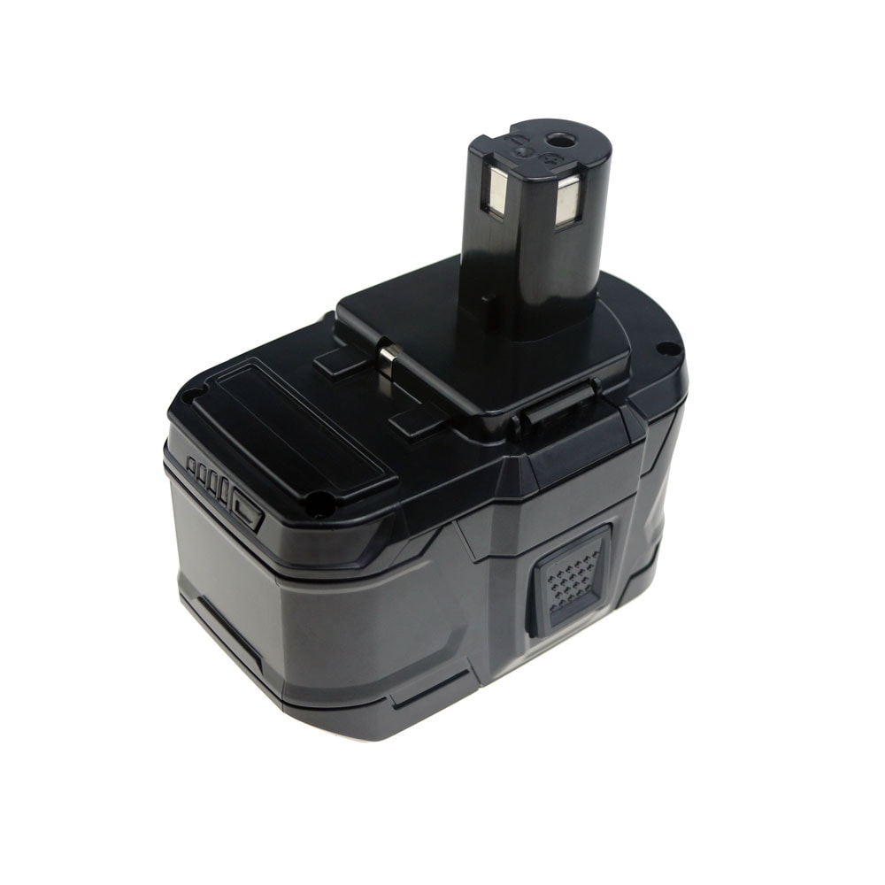 Batteri til Ryobi ONE+ 6000mAh