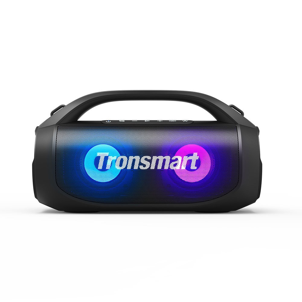 Tronsmart Bang SE 40W Bluetooth Højttaler - Sort