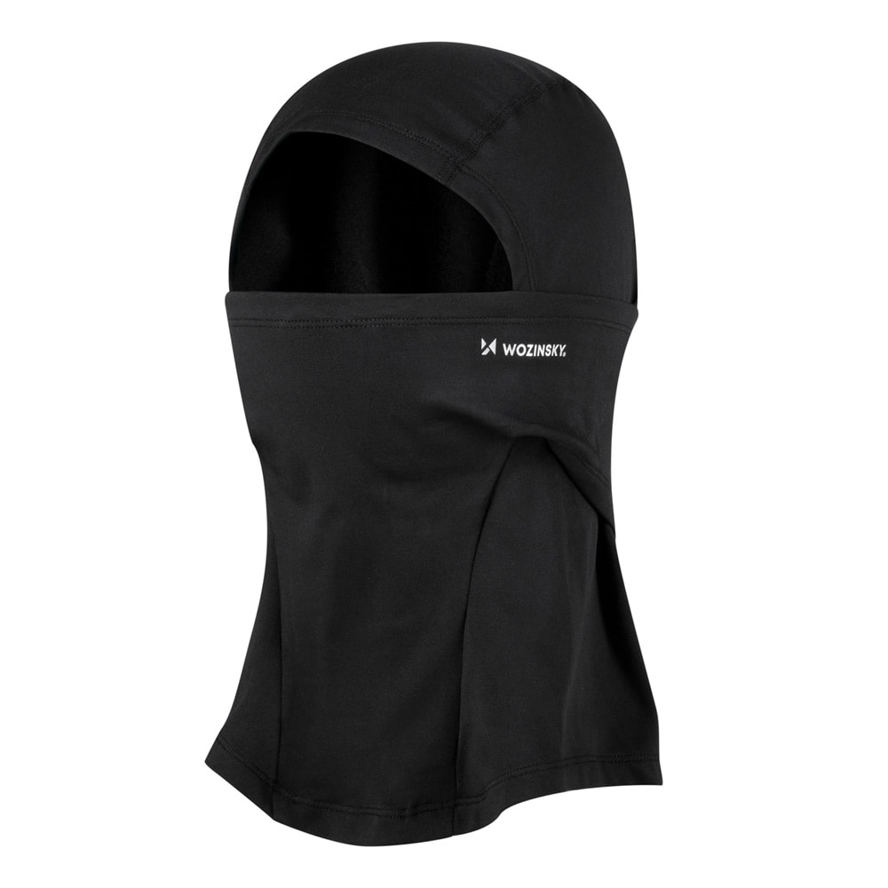 Wozinsky Balaclava - Sort