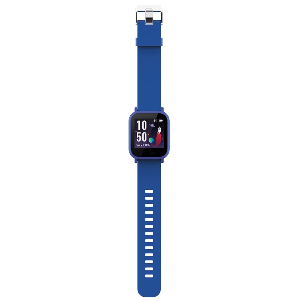 Maxlife Smartwatch MXSW-200 til børn - Blå