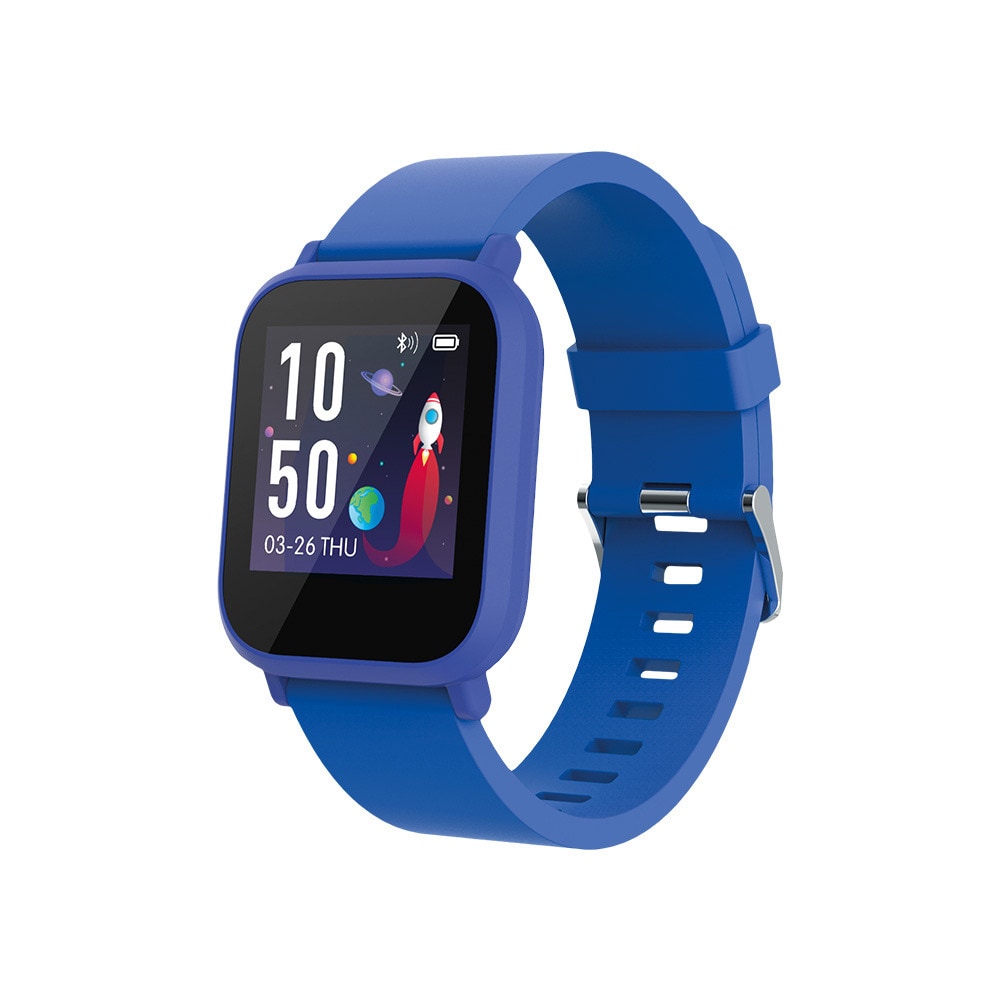 Maxlife Smartwatch MXSW-200 til børn - Blå