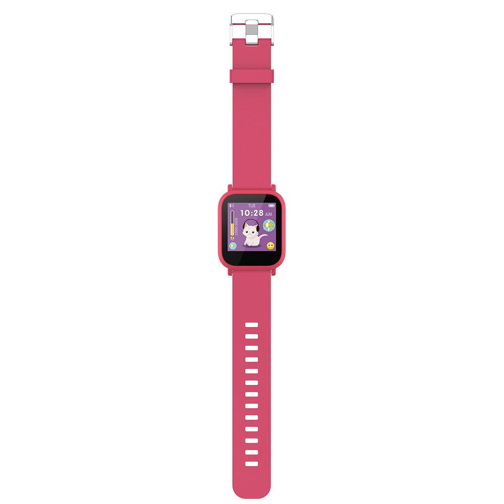 Maxlife Smartwatch MXSW-200 til børn - Pink
