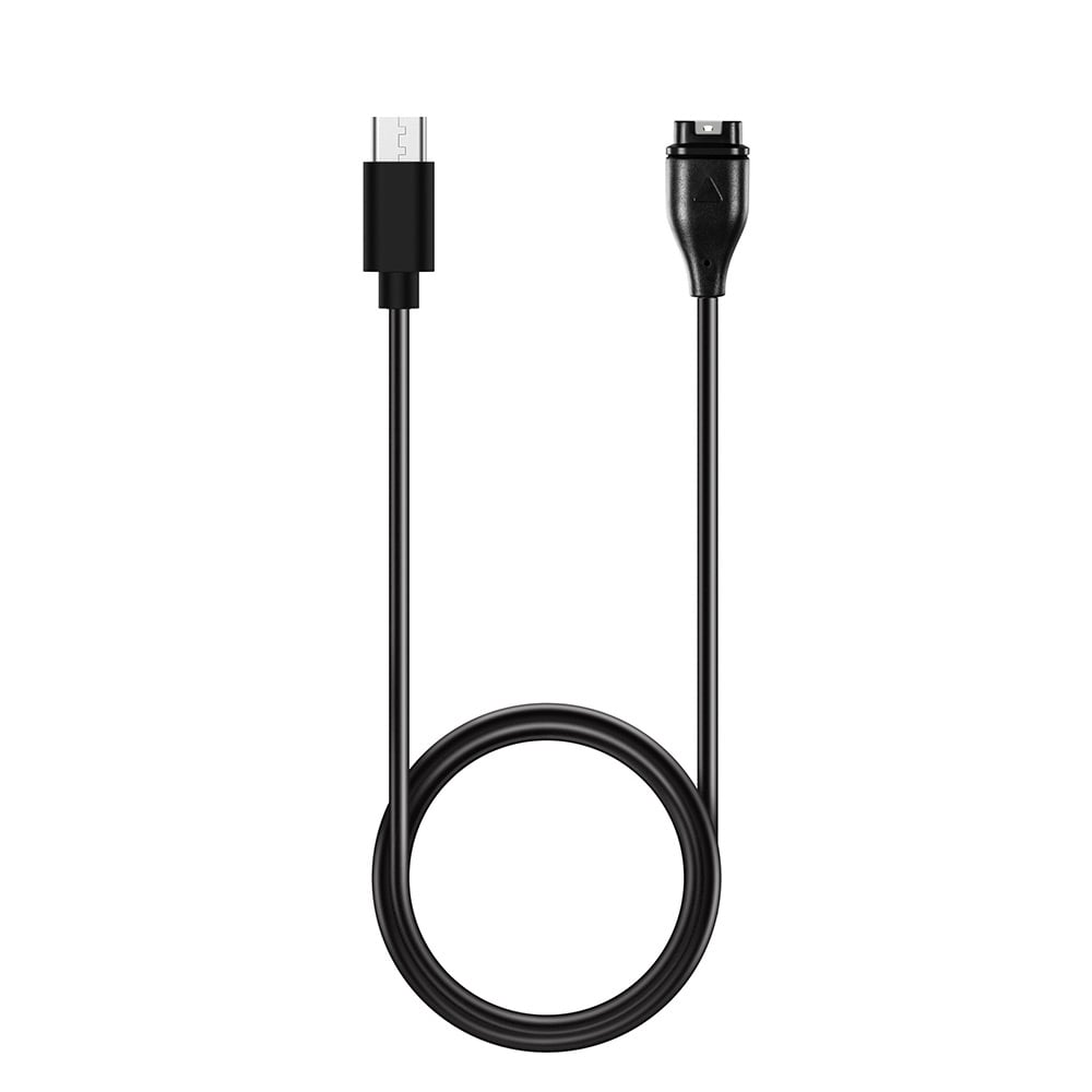Oplader Garmin Ure - Universal hurtigoplader