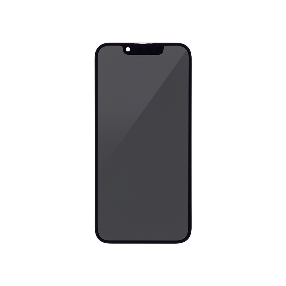 iPhone 12 Mini Screen LCD Display Glas - Livstidsgaranti - Sort