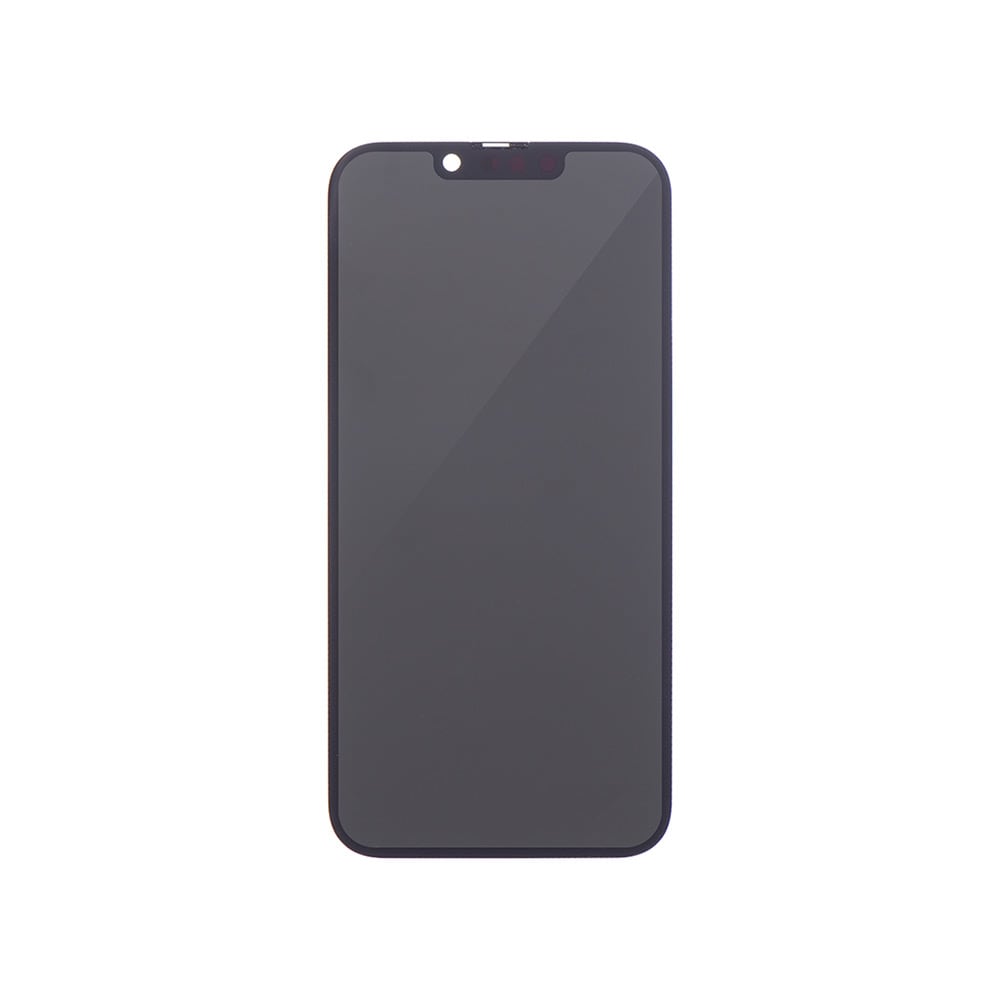 iPhone 14 Plus Skærm LCD Display Glas - Livstidsgaranti - Sort