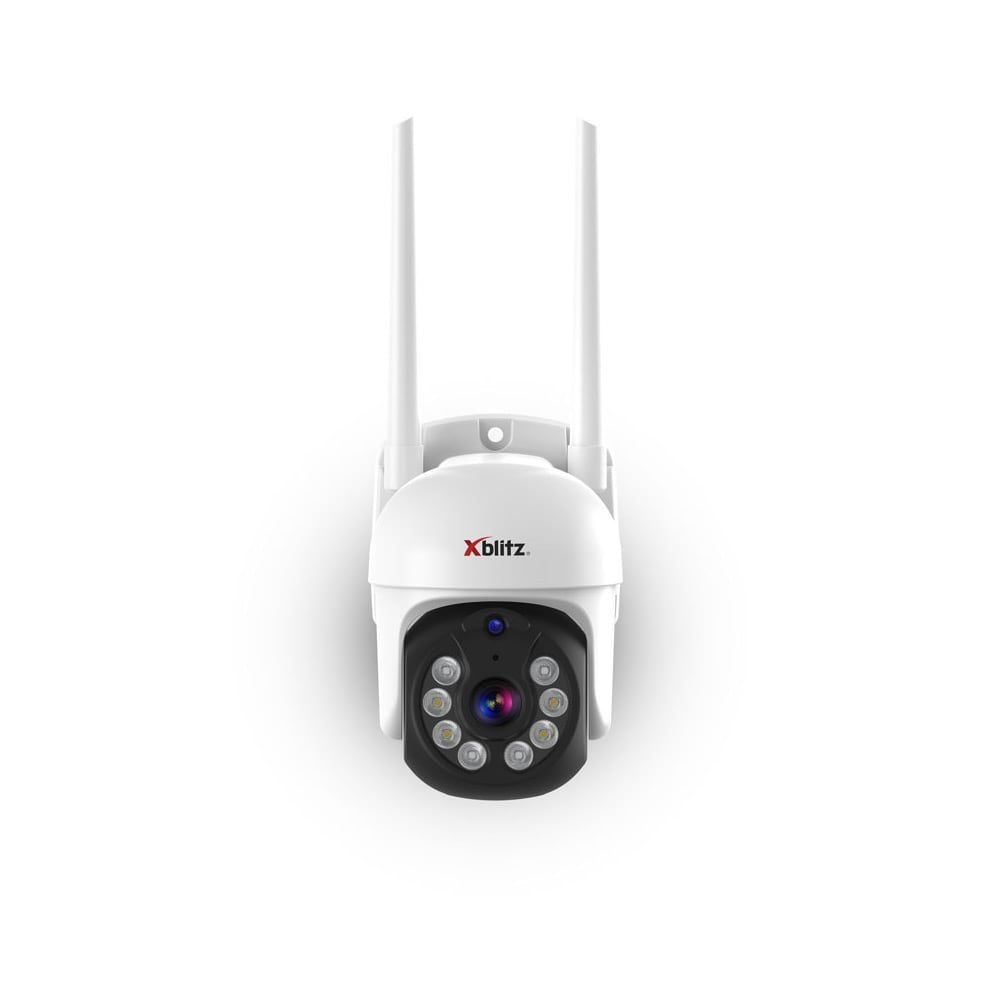 XBlitz Armor 400 WiFi overvågningskamera
