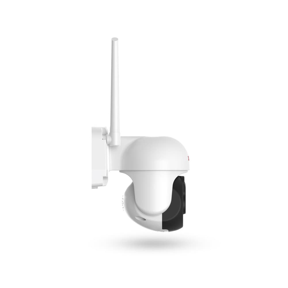 XBlitz Armor 400 WiFi overvågningskamera