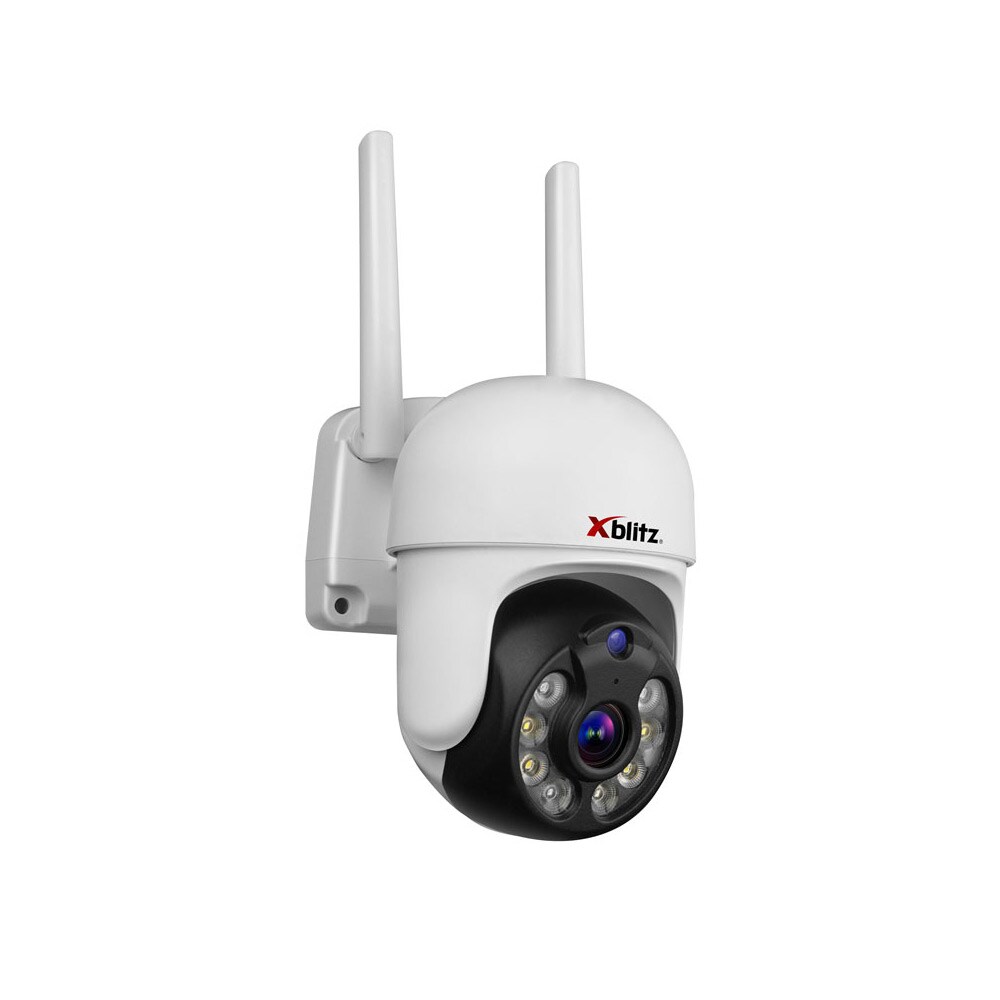 XBlitz Armor 400 WiFi overvågningskamera