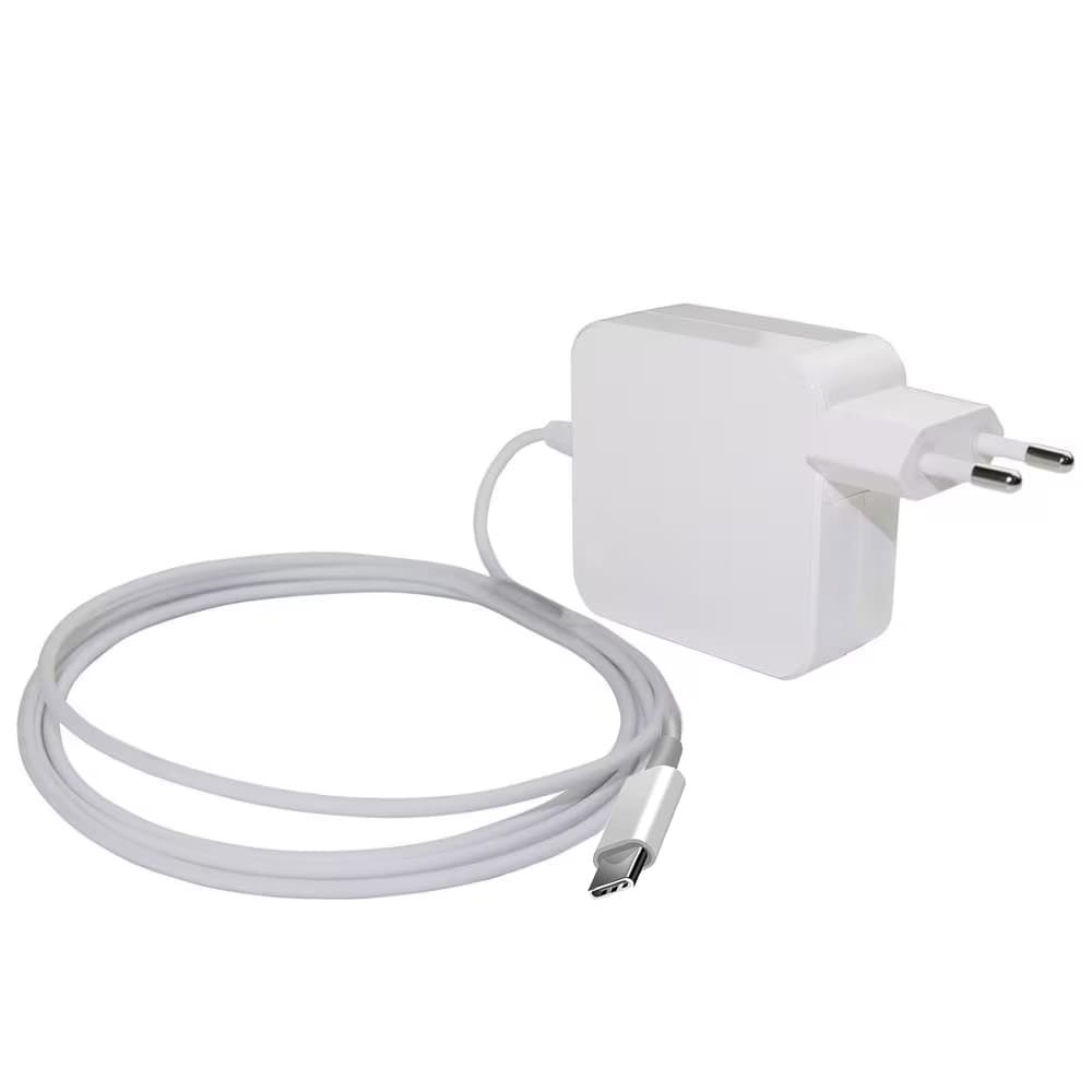 USB-C oplader til bærbar 65W