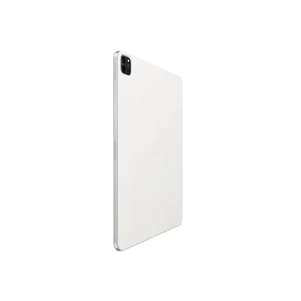 Apple iPad Pro 12,9" Smart Folio Cover - Hvid
