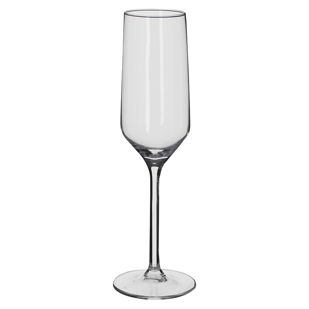 Alpina Champagneglas 22cl 6-pak