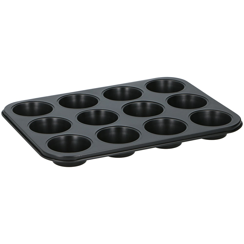 Alpina non-stick muffinform