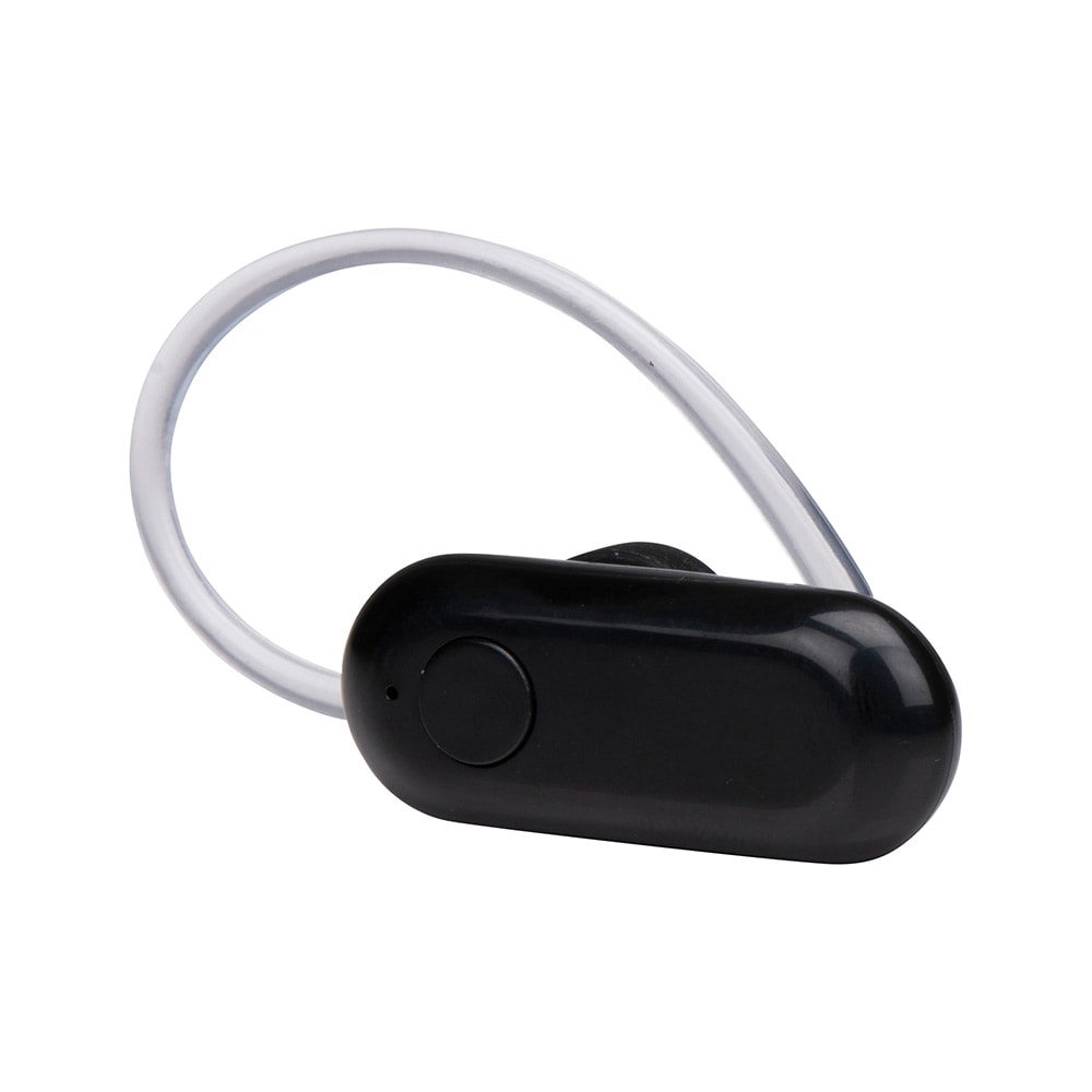 Grundig Bluetooth Headset - Sort