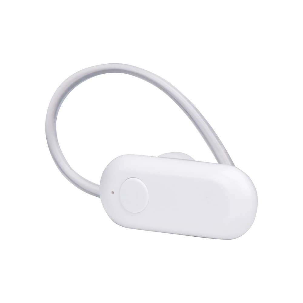 Grundig Bluetooth Headset - Hvid