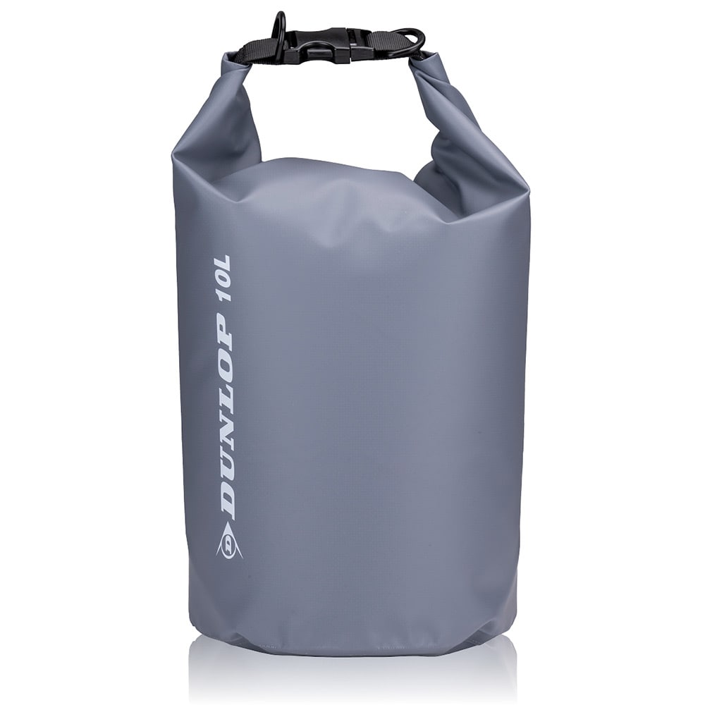 Dunlop Dry bag 10L 48x29cm