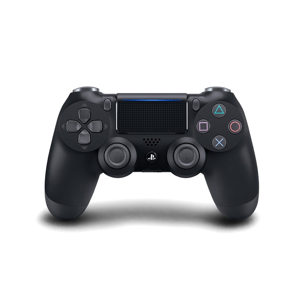 Sony PS4 Dualshock 4 trådløs controller - Renoveret