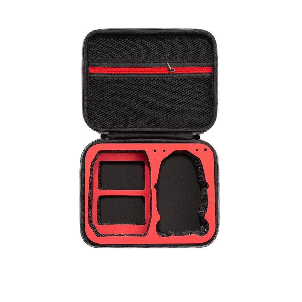 Opbevaringspose til DJI Mini 3 / Mini 3 Pro - Grå/Rød
