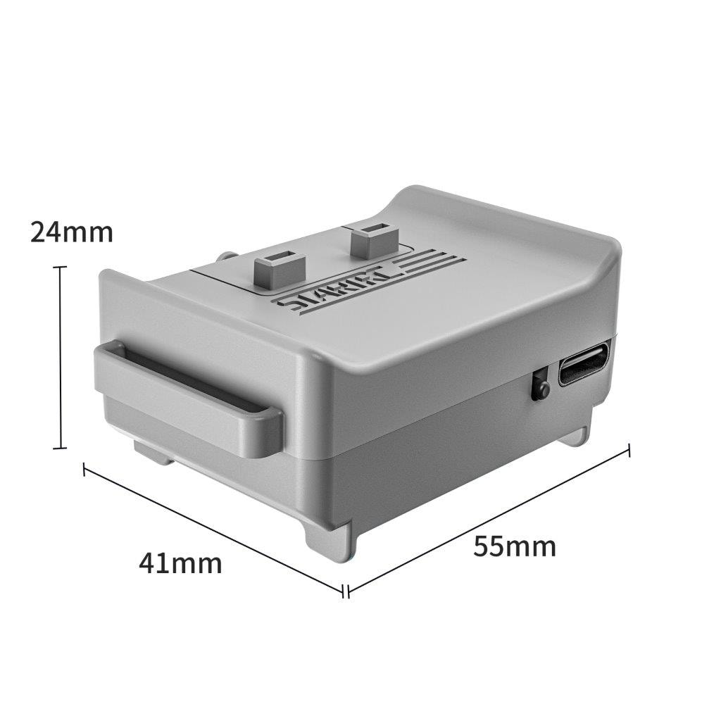 Airdrop-system til DJI Mini 4 Pro