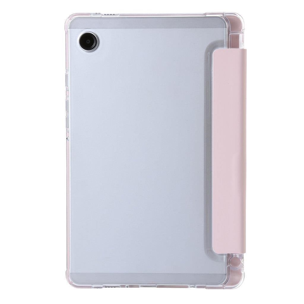Trifold beskyttelsescover til Samsung Galaxy Tab A9 - Pink