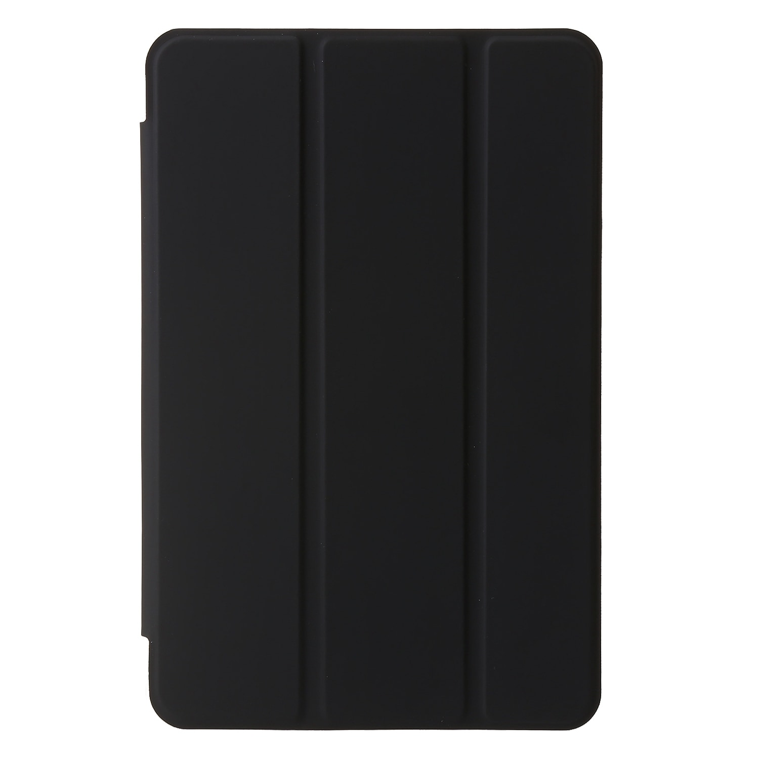 Trifold beskyttelsescover til Samsung Galaxy Tab A9 Plus - Sort