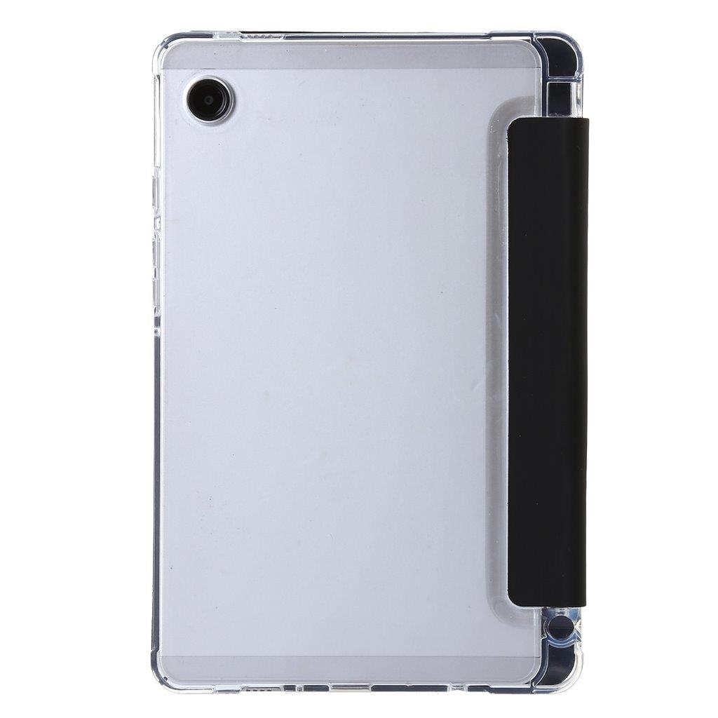 Trifold beskyttelsescover til Samsung Galaxy Tab A9 Plus - Sort