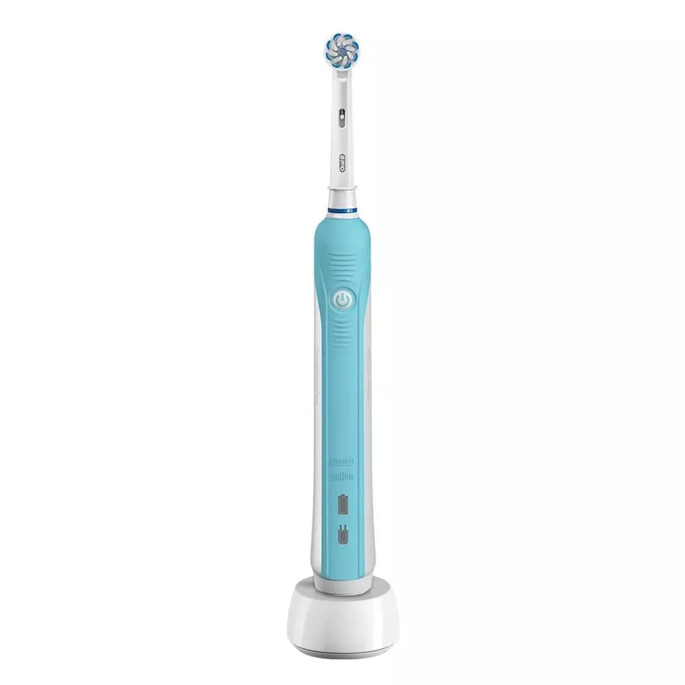 Oral-B Pro 500 Elektrisk tandbørste