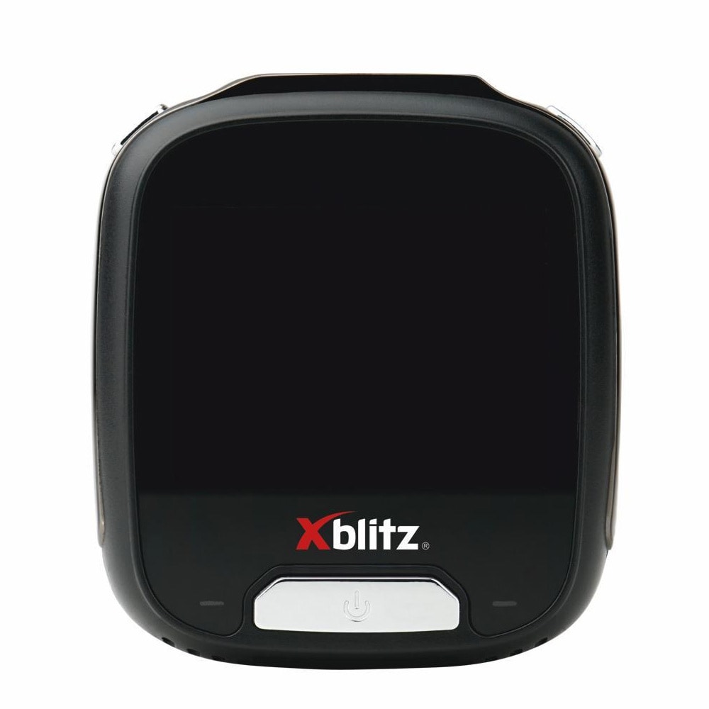 Xblitz Z9 Bilkamera med bevægelsessensor