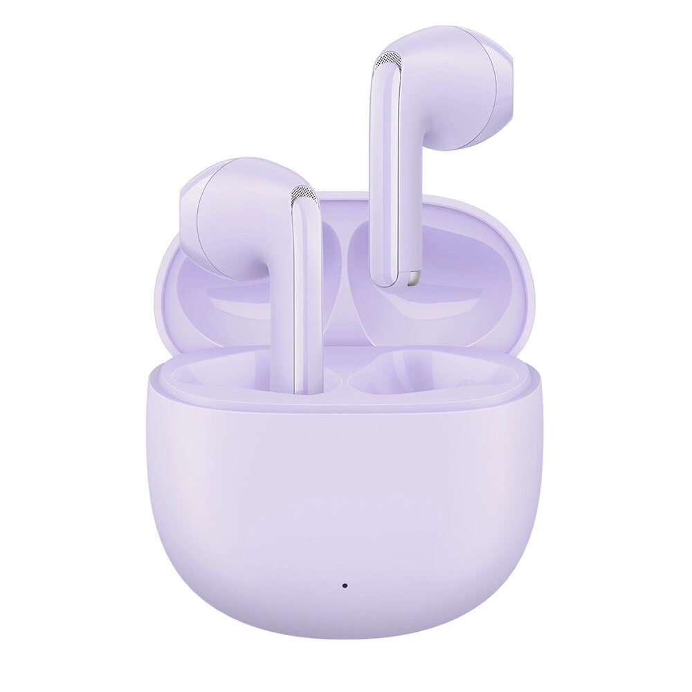 Joyroom Funpods In-ear Bluetooth Headset - Lilla