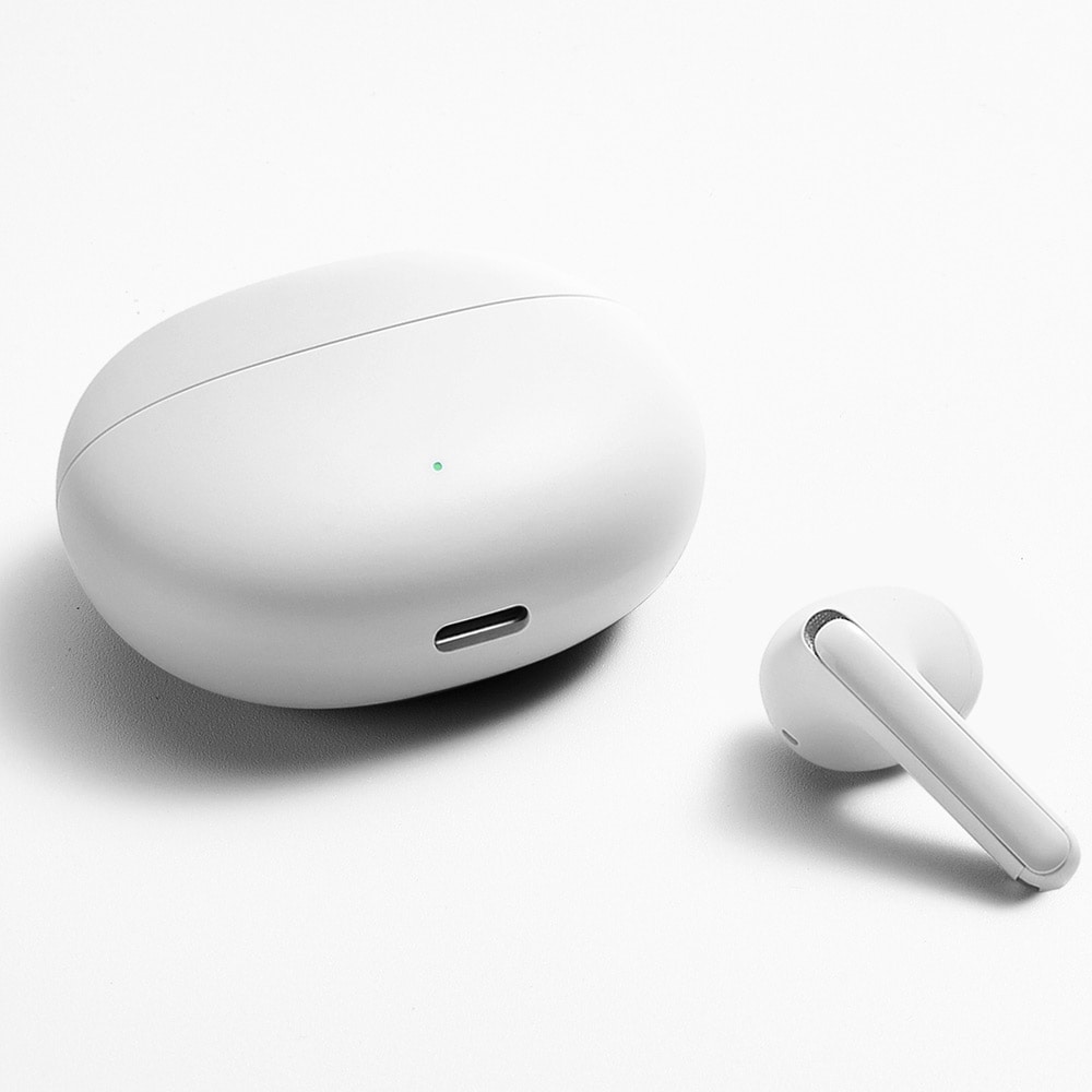 Joyroom Funpods In-Ear Bluetooth Headset - Hvid