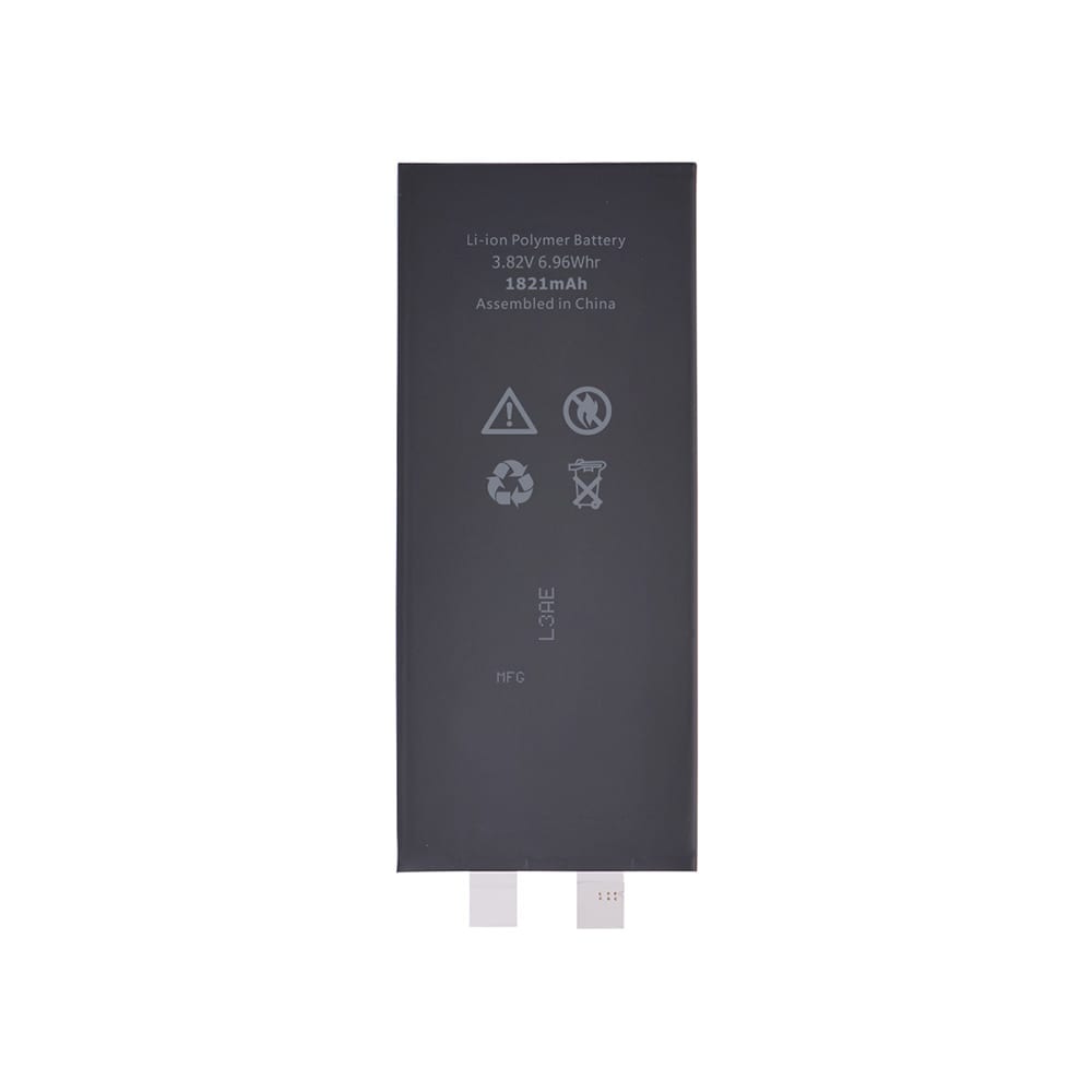 Batteri uden flex kabel til iPhone SE (2020)