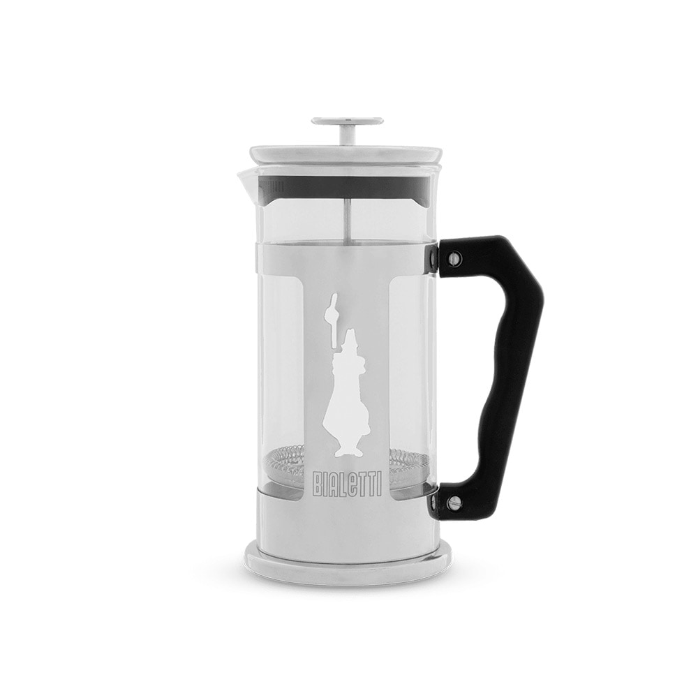 Bialetti Preziosa French Press 8 Cups