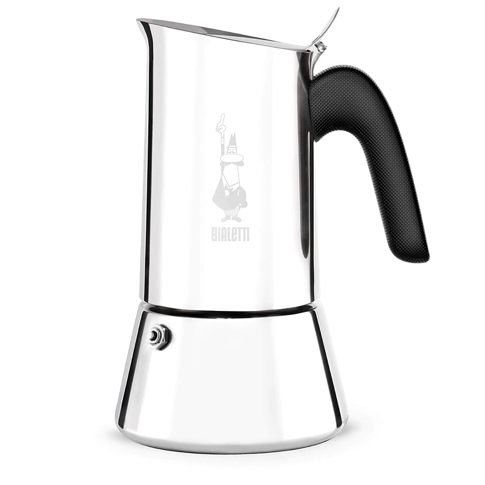 Bialetti Venus Moka 10 kopper